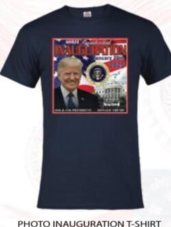 Inauguration T-Shirt