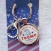 TRUMP 2024 ROUND KEYCHAINS - Image 3