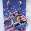 TRUMP 2024 ROUND KEYCHAINS - Image 6