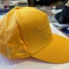 Make America Great Again Gold Hat - Image 2