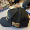 Make America Great Again Olde Style Black Hat - Image 4