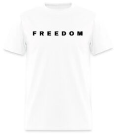 FREEDOM - Charlie Kirk