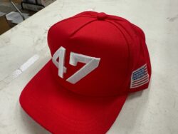 47 Turning Point Hat - Image 2
