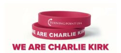 WE ARE CHARLIE Bracelet