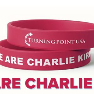 WE ARE CHARLIE Bracelet
