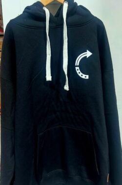 A True Patriot TP USA - Charlie Kirk Hoodie