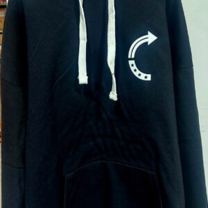 A True Patriot TP USA - Charlie Kirk Hoodie